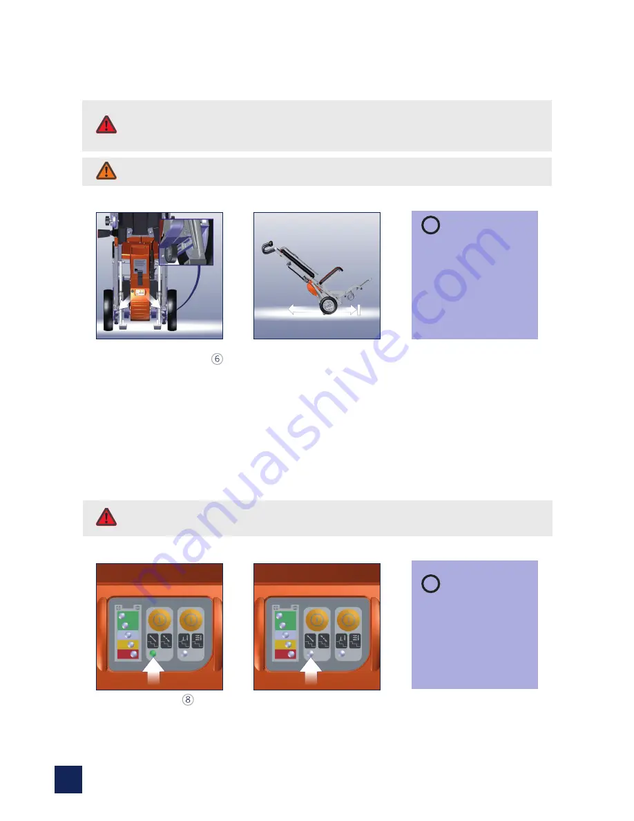 AAT CR2304 User Manual Download Page 18