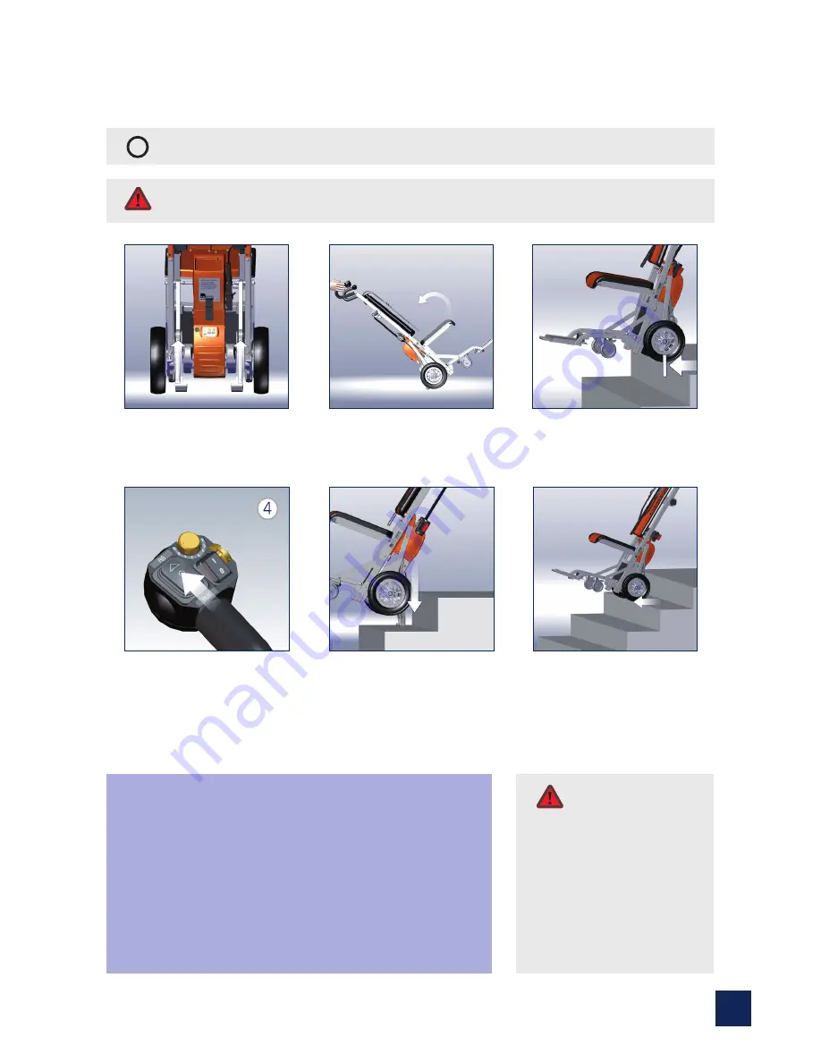 AAT CR2304 User Manual Download Page 25