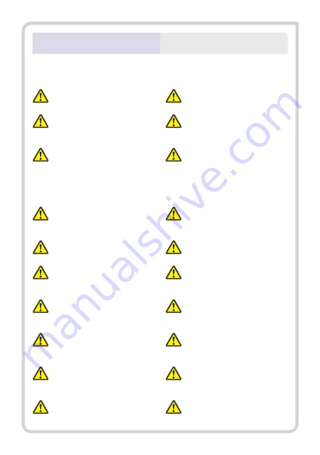 AAT escalino Translation Of The Original User Manual Download Page 46