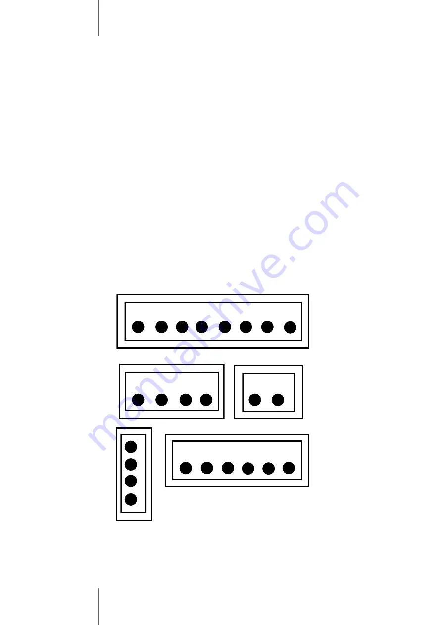 AAT KaDe KDH-KZ2000-IP-U Installation Manual Download Page 5