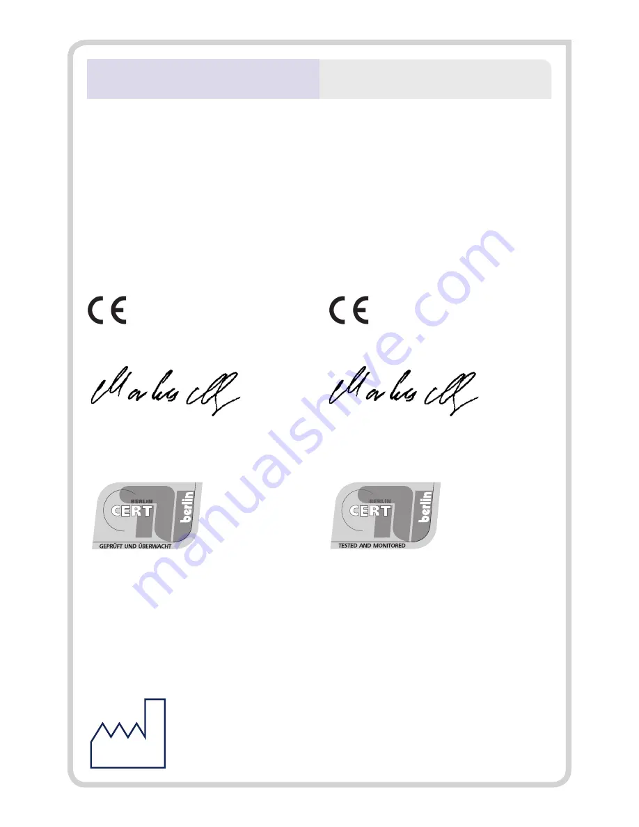 AAT max 2 User Manual Download Page 2