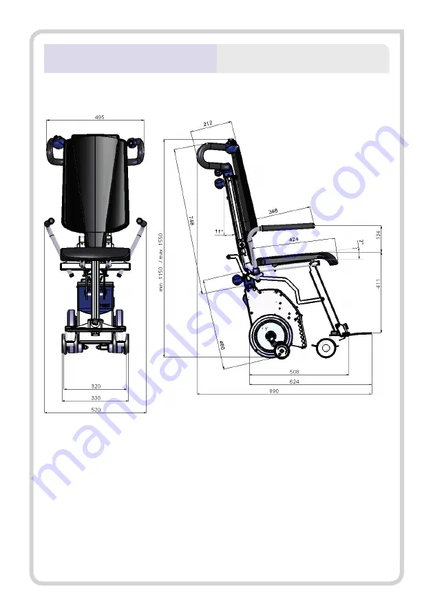 AAT S-Max SELLA  D1603 User Manual Download Page 16