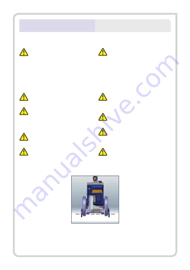 AAT S-Max SELLA  D1603 User Manual Download Page 40