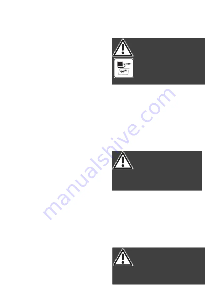 AAVIX AGT1424S Owner'S Manual Download Page 19