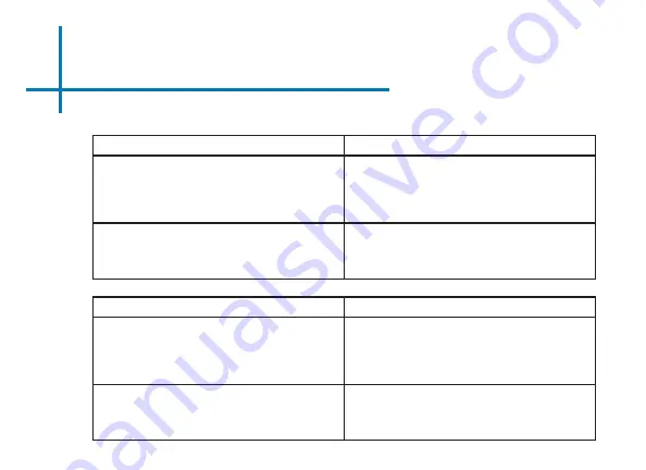 AAXA Technologies HP3 Halloween Projector User Manual Download Page 25