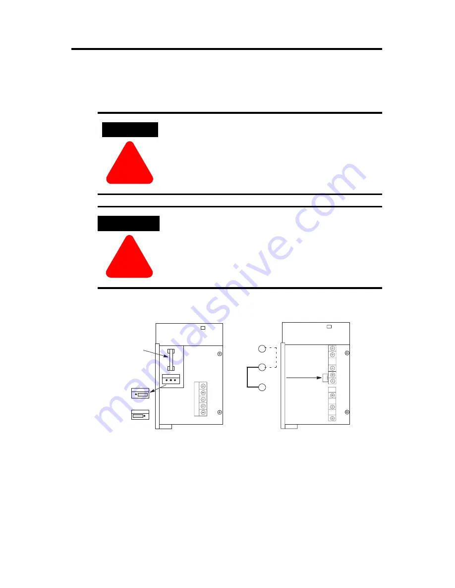 AB Quality 1746-P1 Скачать руководство пользователя страница 19