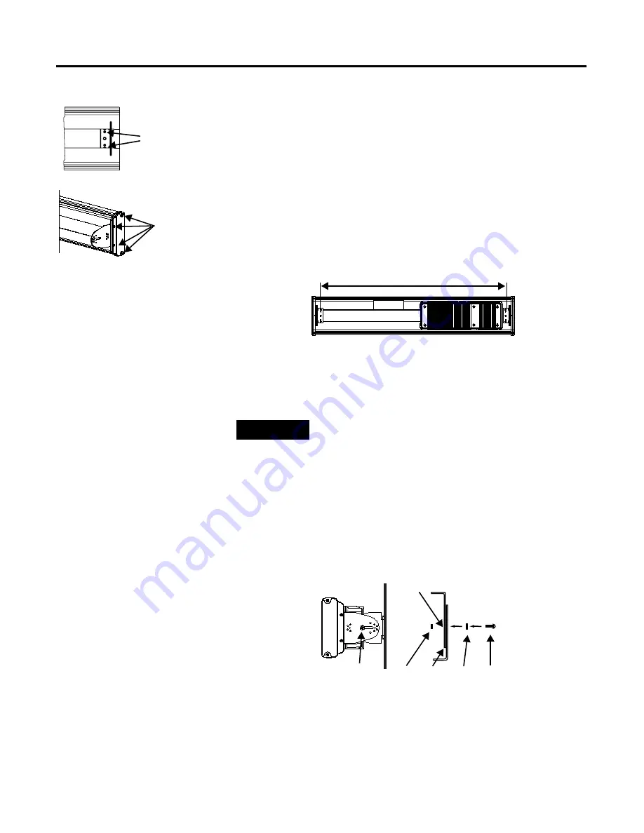 AB Quality 2706-P4 Series Скачать руководство пользователя страница 8