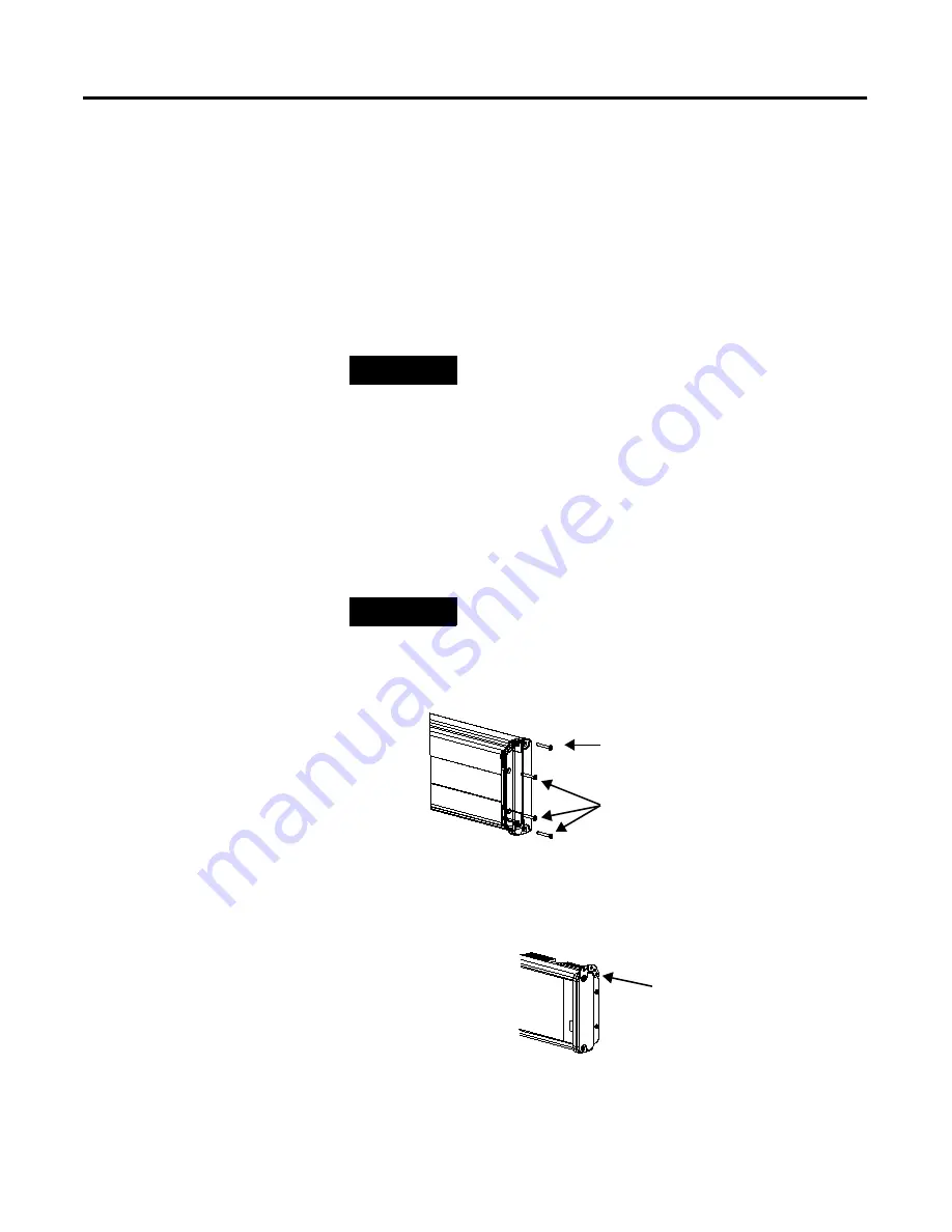 AB Quality 2706-P4 Series Скачать руководство пользователя страница 12