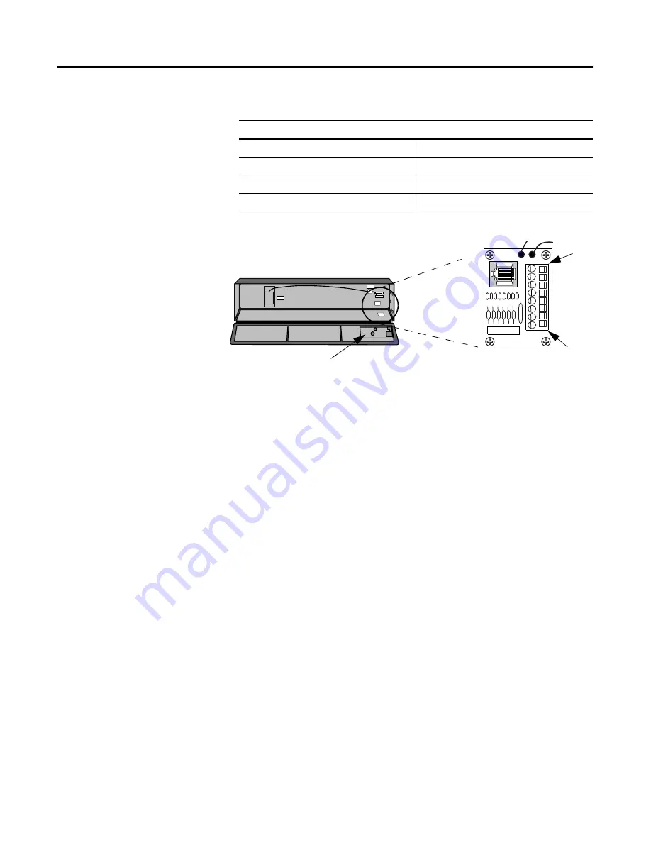 AB Quality 2706-P4 Series Скачать руководство пользователя страница 17