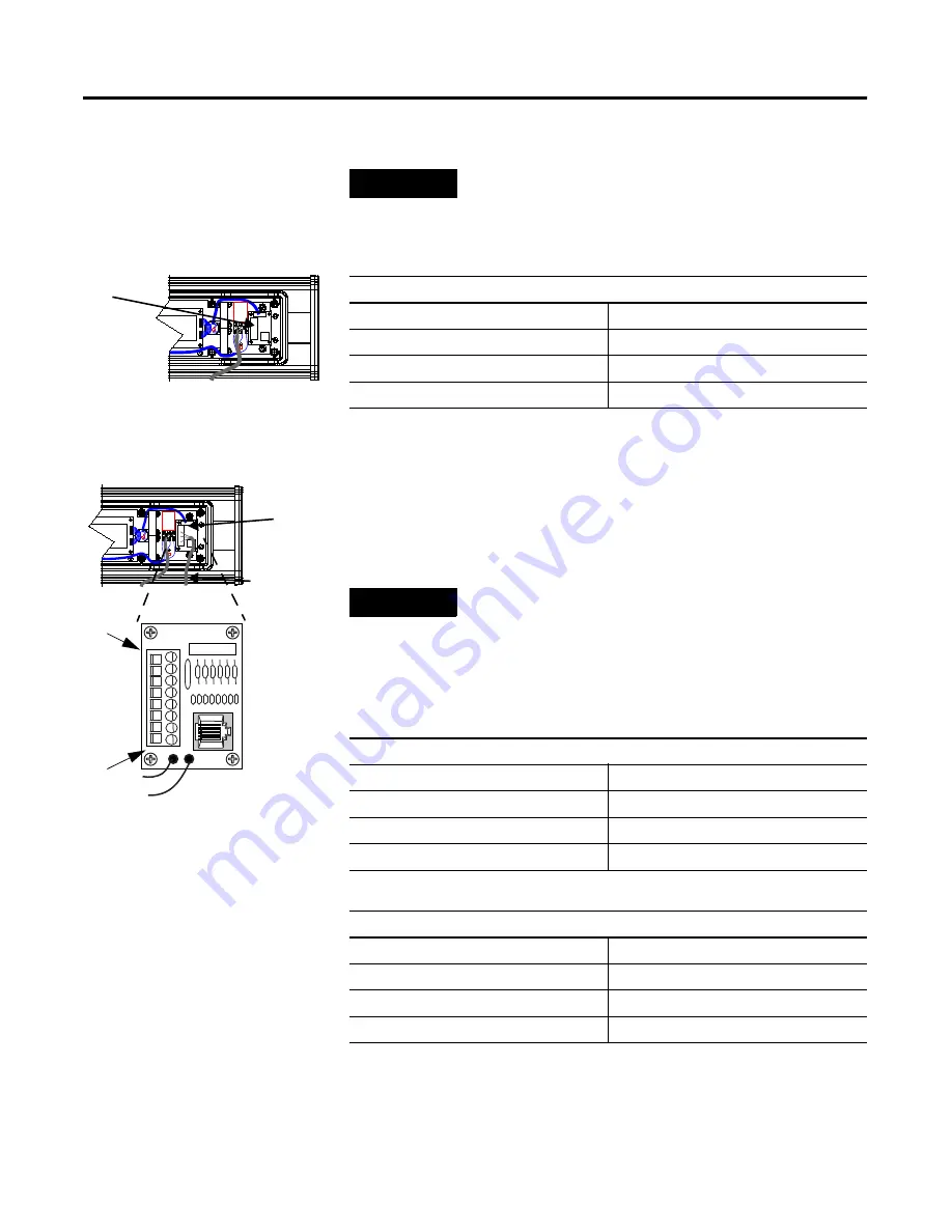 AB Quality 2706-P4 Series Скачать руководство пользователя страница 25