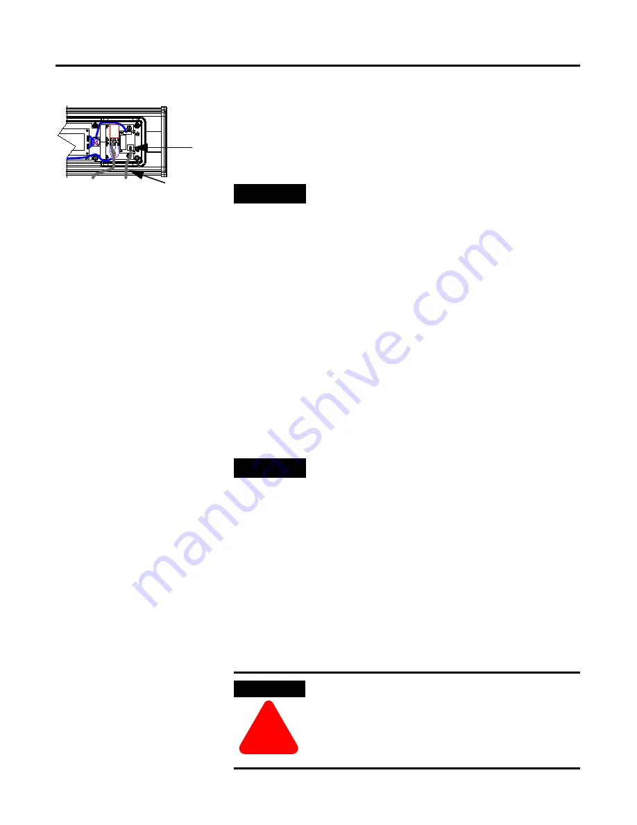 AB Quality 2706-P4 Series Installation Instructions Manual Download Page 26