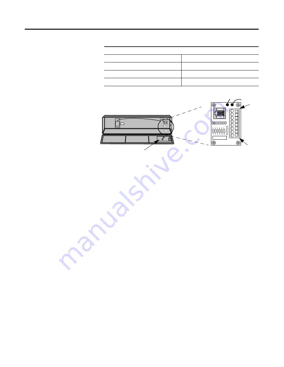 AB Quality 2706-P4 Series Installation Instructions Manual Download Page 36