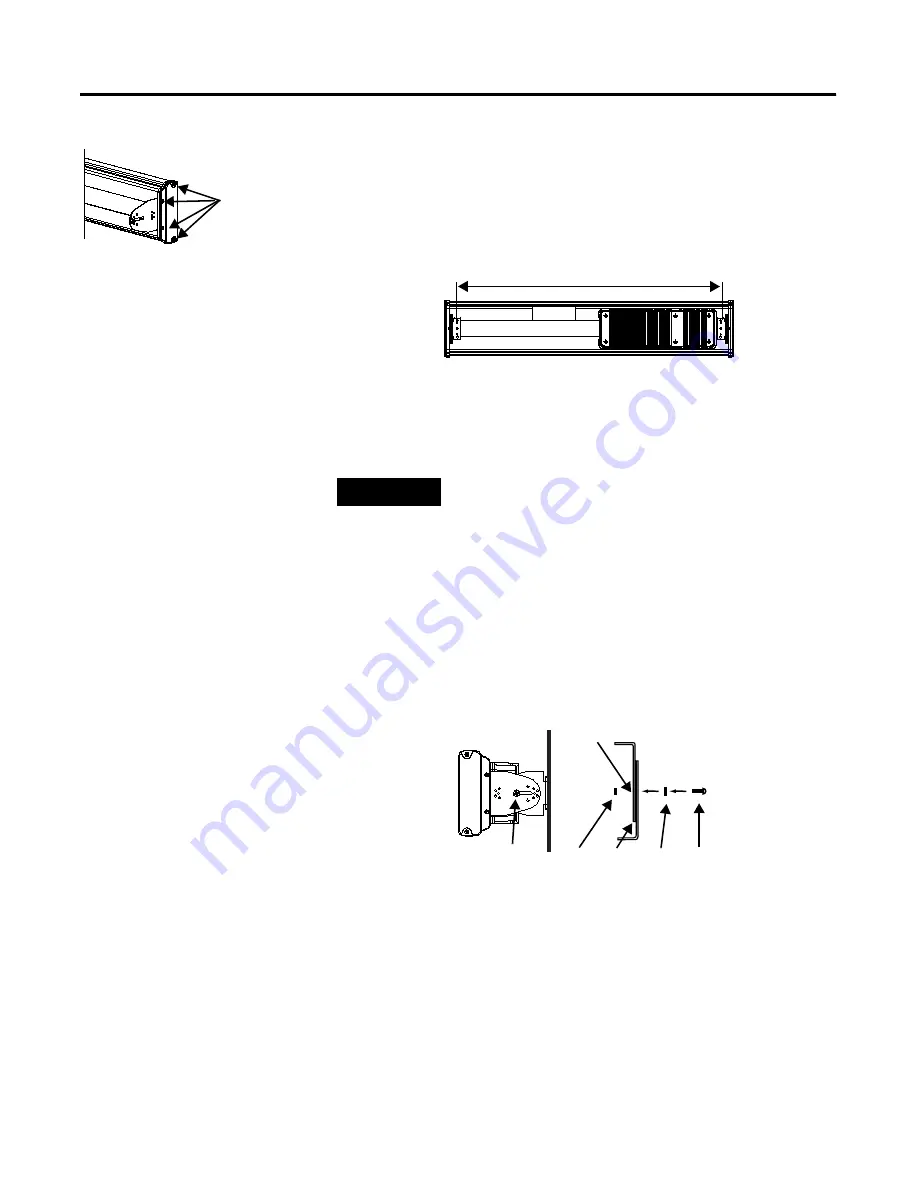 AB Quality 2706-P4 Series Installation Instructions Manual Download Page 48