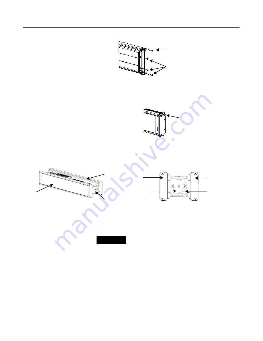 AB Quality 2706-P4 Series Installation Instructions Manual Download Page 52