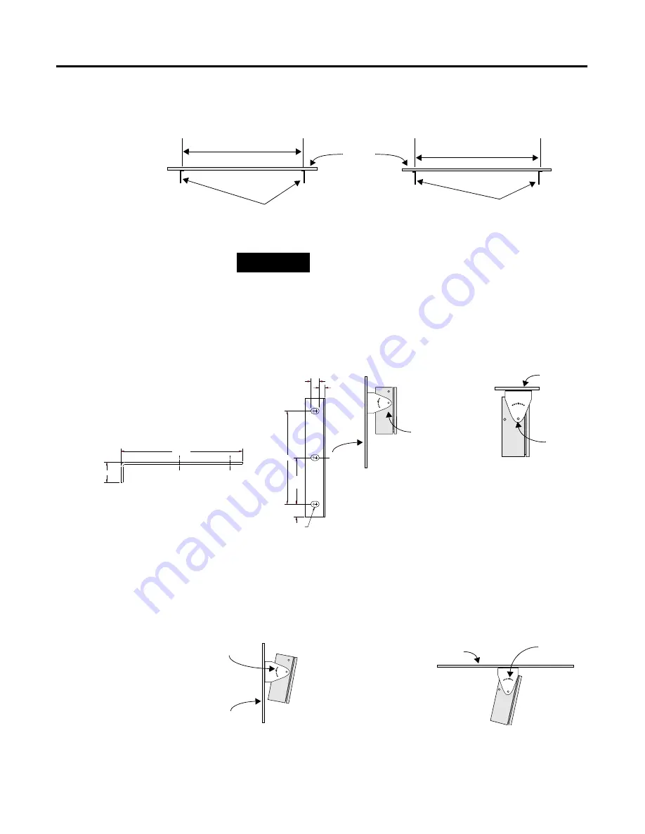 AB Quality 2706-P4 Series Installation Instructions Manual Download Page 53