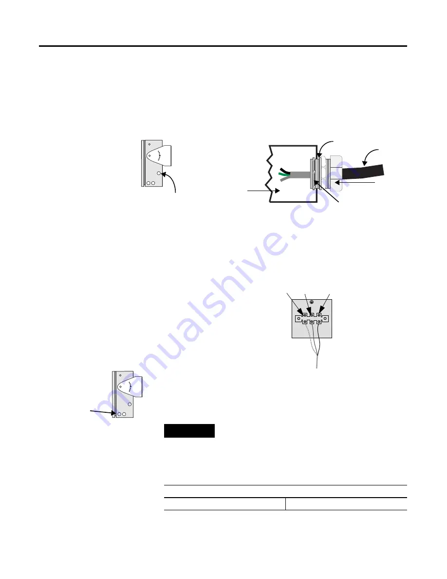 AB Quality 2706-P4 Series Скачать руководство пользователя страница 55