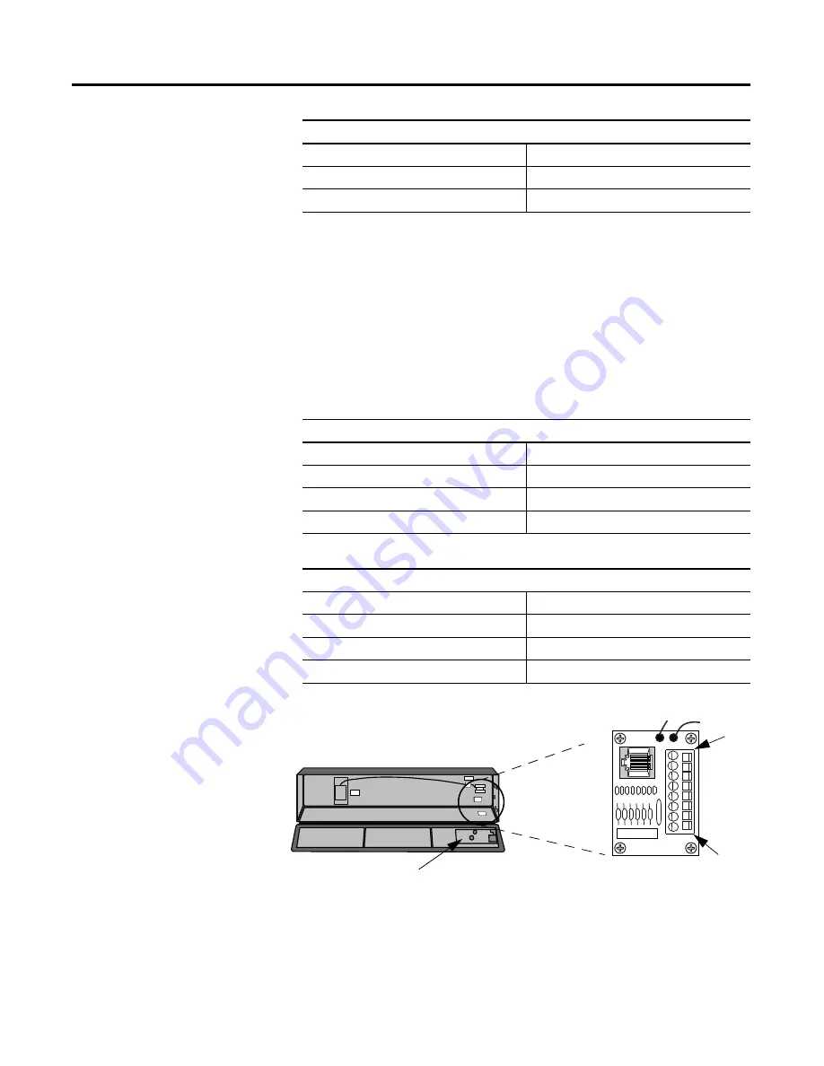 AB Quality 2706-P4 Series Скачать руководство пользователя страница 56