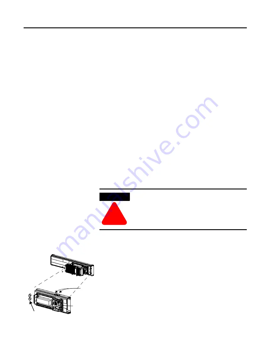 AB Quality 2706-P4 Series Installation Instructions Manual Download Page 65