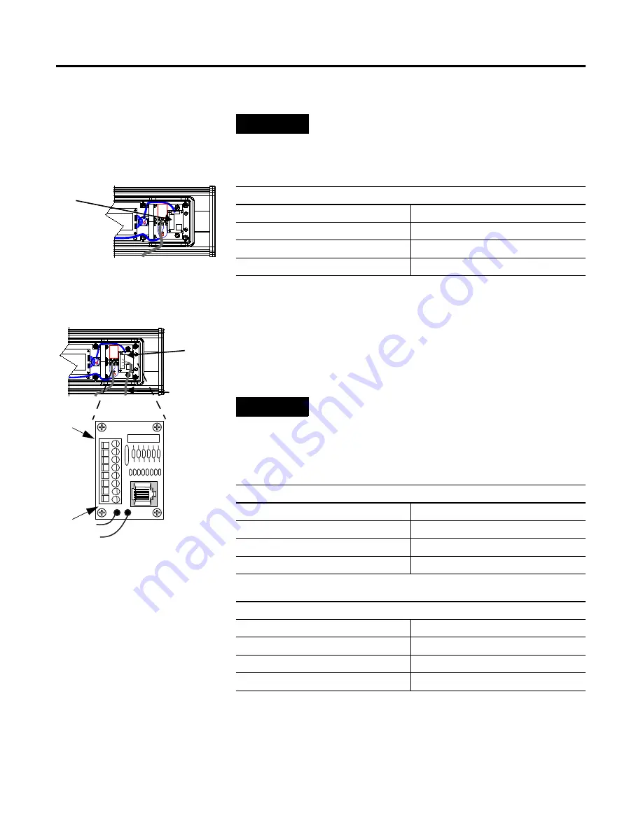 AB Quality 2706-P4 Series Скачать руководство пользователя страница 67