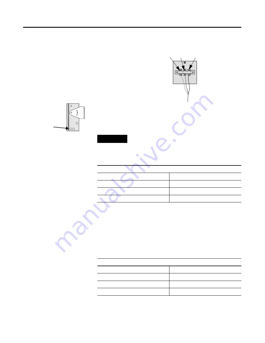 AB Quality 2706-P4 Series Installation Instructions Manual Download Page 77