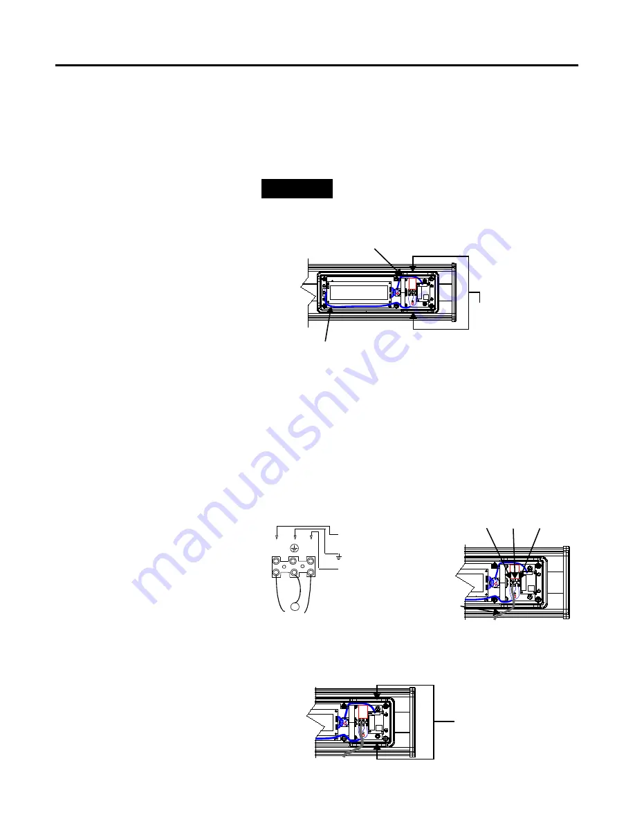 AB Quality 2706-P4 Series Installation Instructions Manual Download Page 86