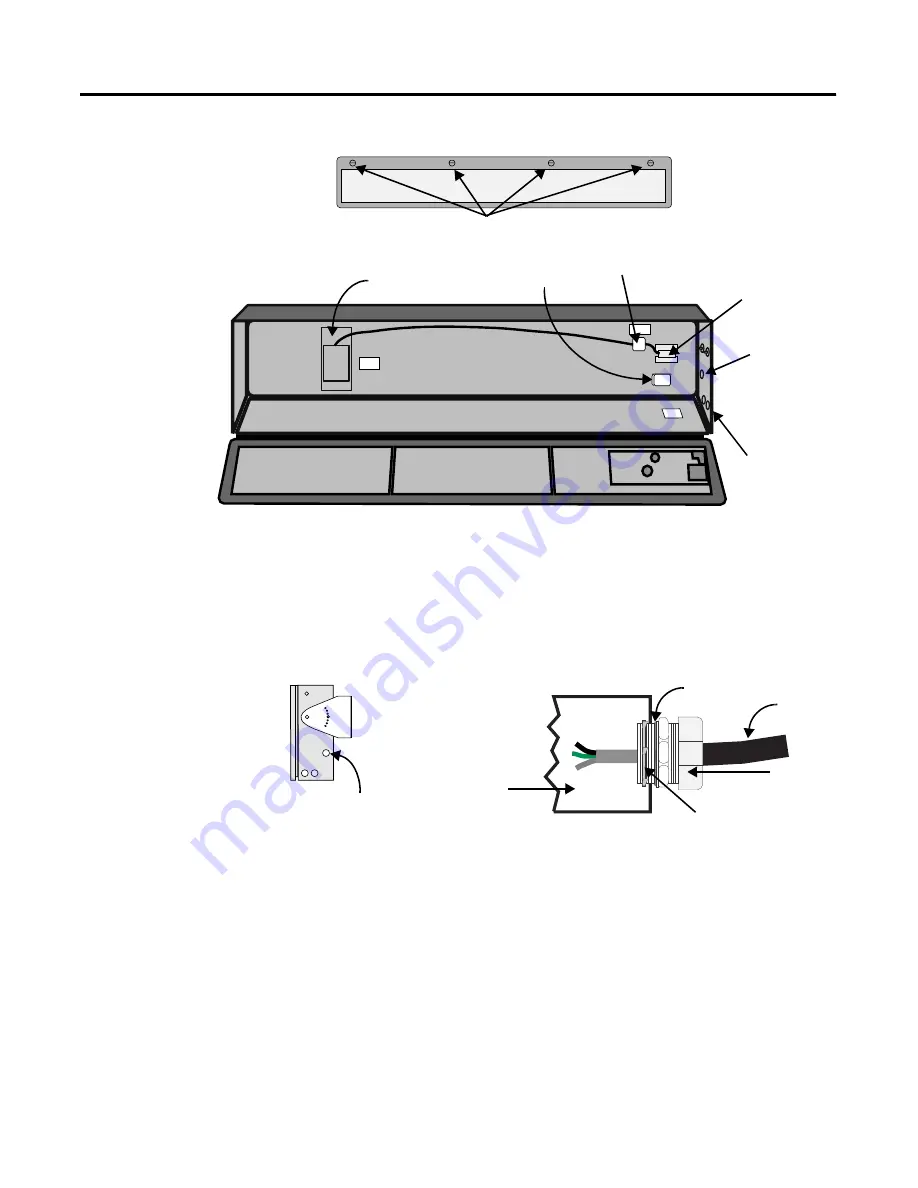 AB Quality 2706-P4 Series Скачать руководство пользователя страница 96