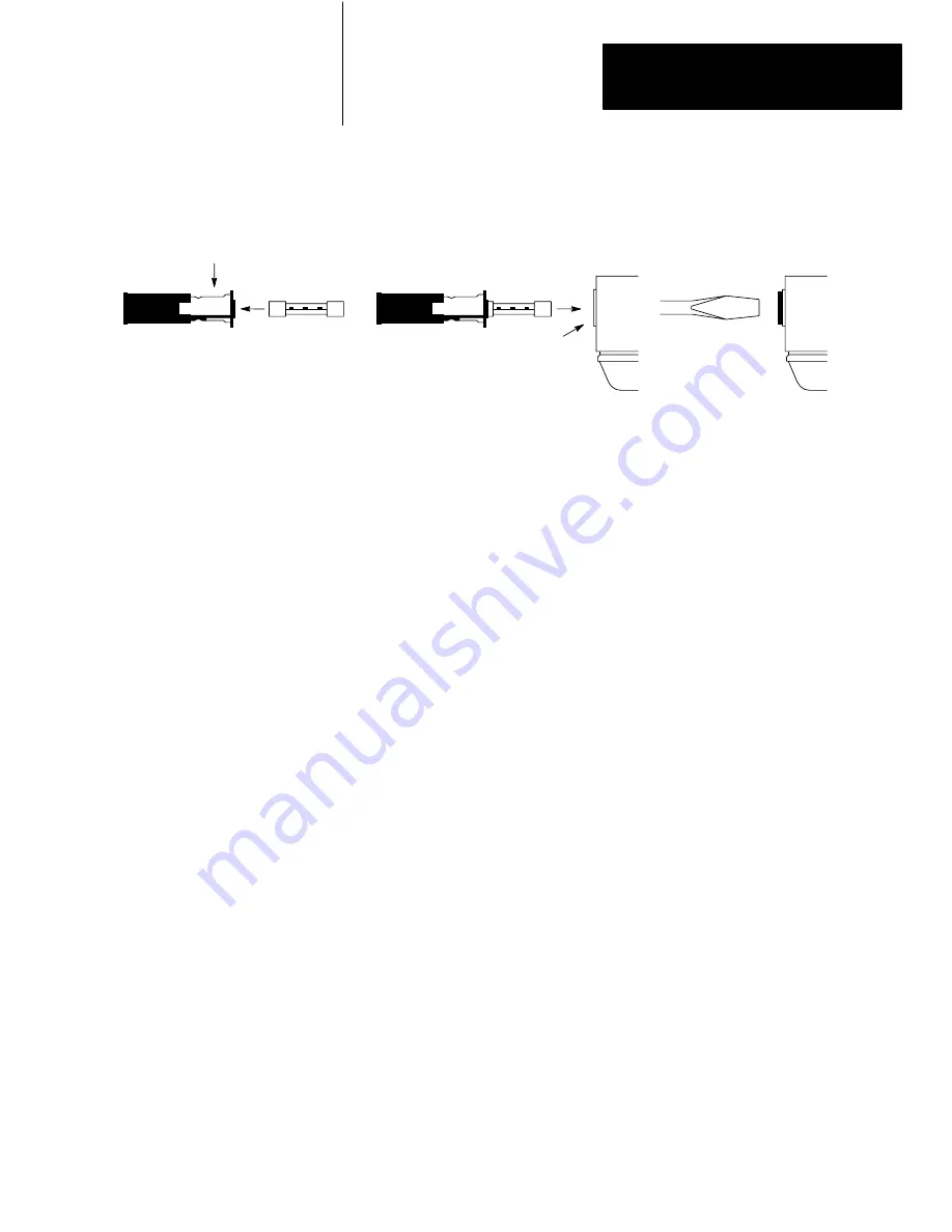 AB Quality Allen-Bradley DH-485 Скачать руководство пользователя страница 23