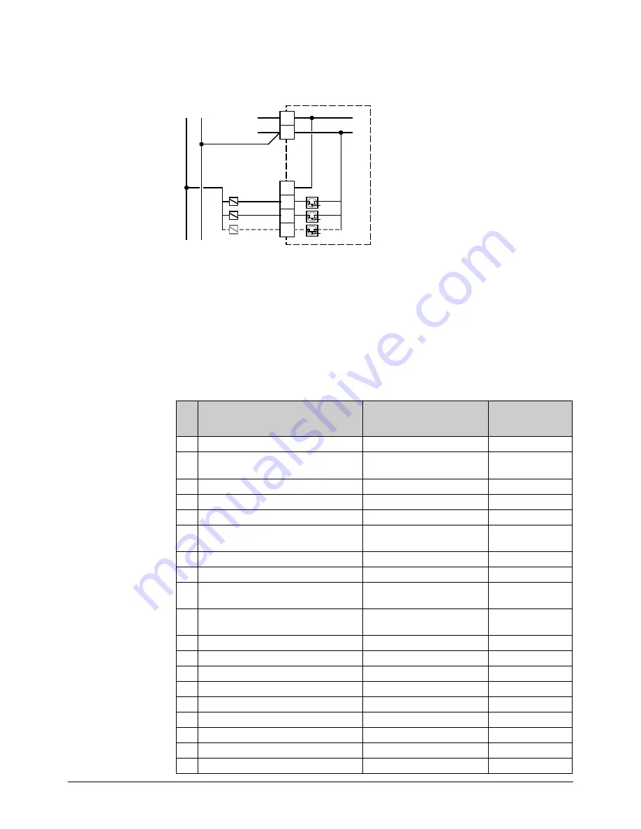 AB Regin Corrigo E81D-3 Manual Download Page 17