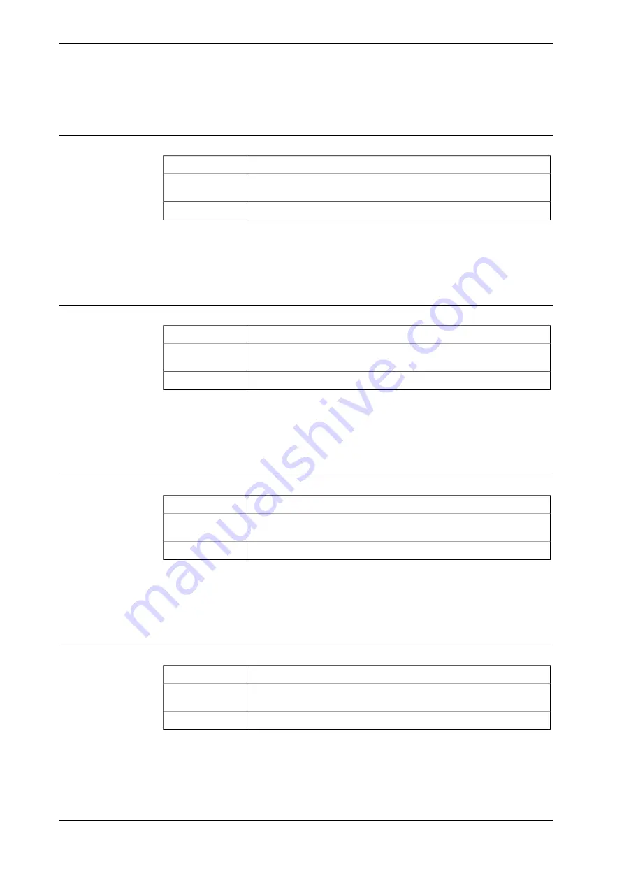 ABB Robotics FlexGripper Product Manual Download Page 108