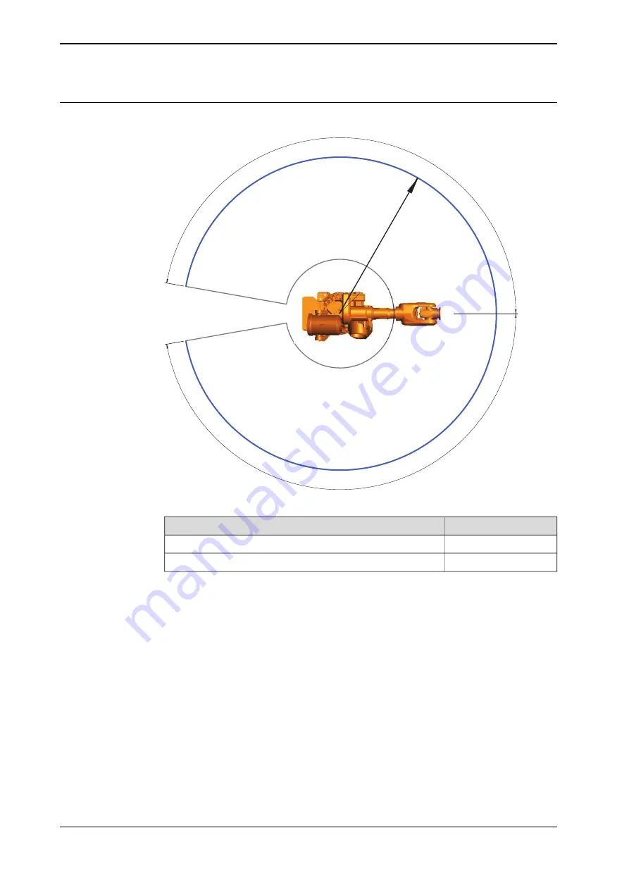 ABB Robotics IRB 6790 Product Manual Download Page 46