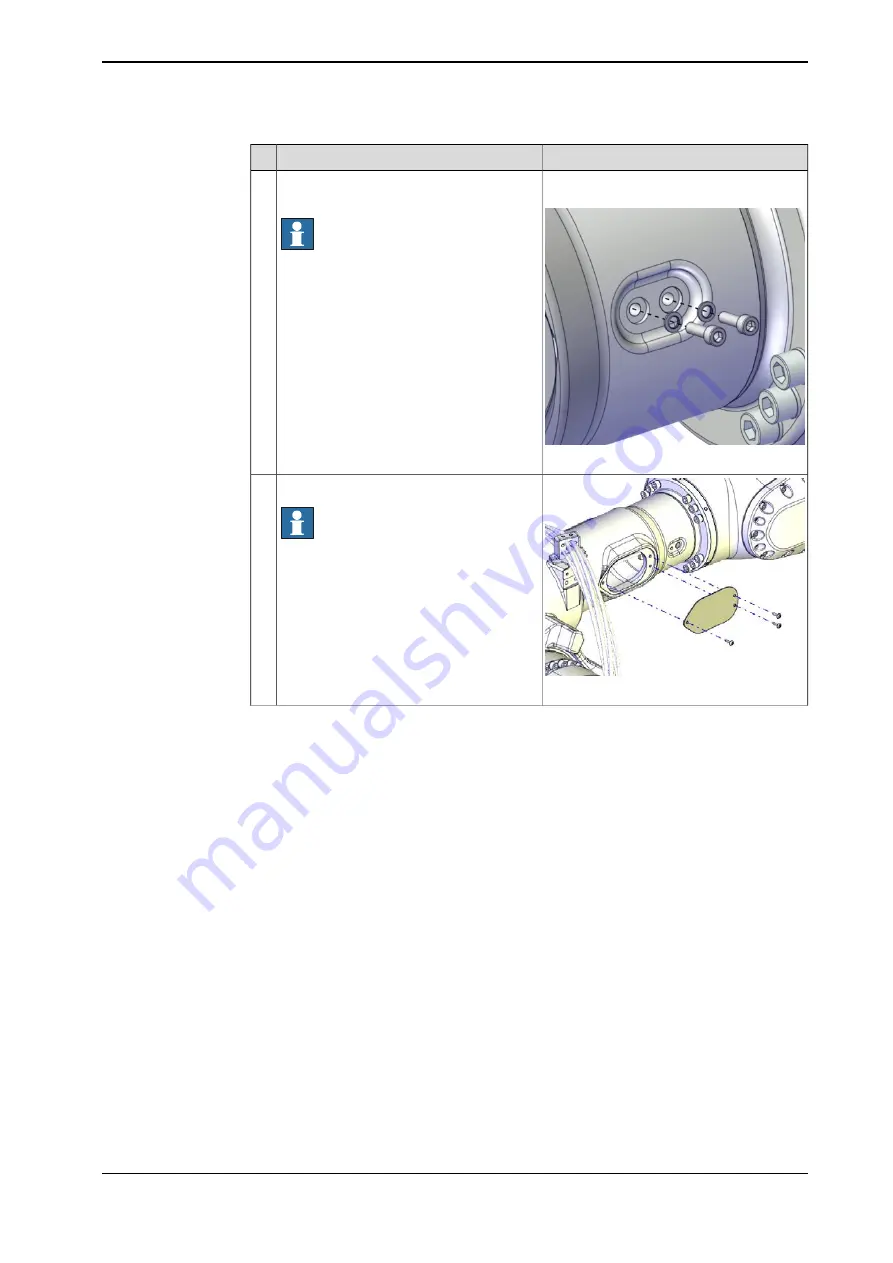 ABB Robotics IRB 6790 Product Manual Download Page 277