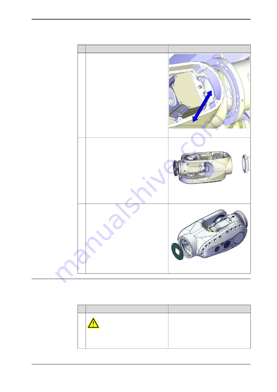 ABB Robotics IRB 6790 Скачать руководство пользователя страница 299