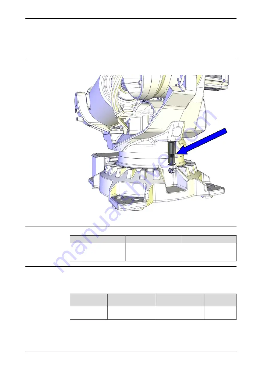 ABB Robotics IRB 6790 Скачать руководство пользователя страница 418