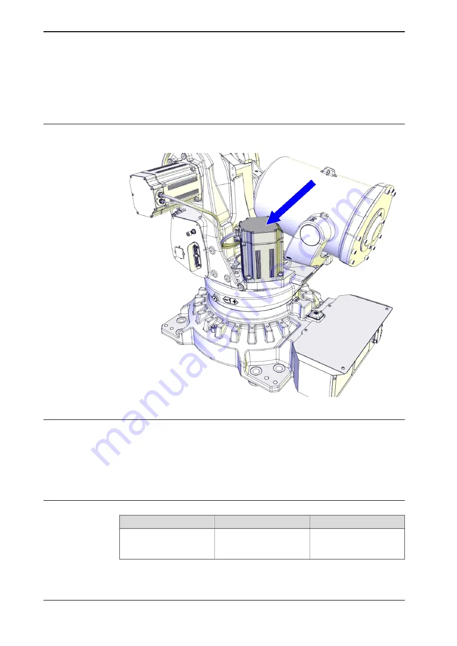 ABB Robotics IRB 6790 Product Manual Download Page 422