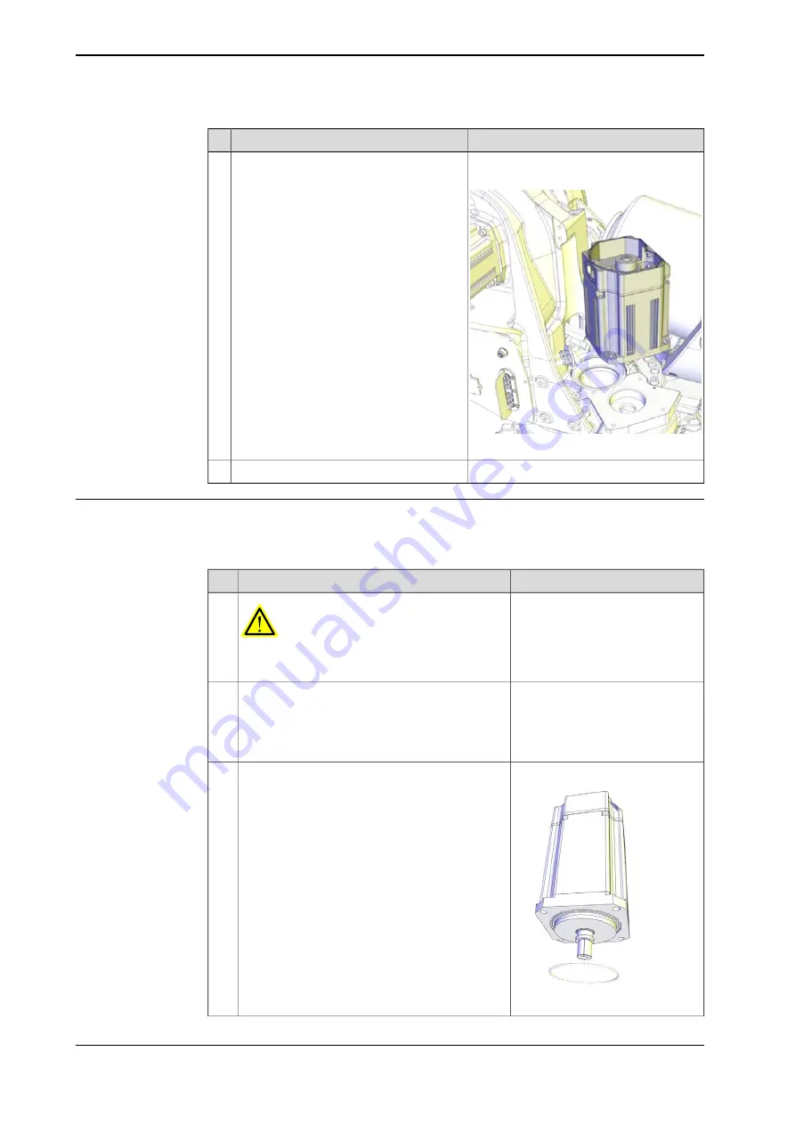 ABB Robotics IRB 6790 Product Manual Download Page 428