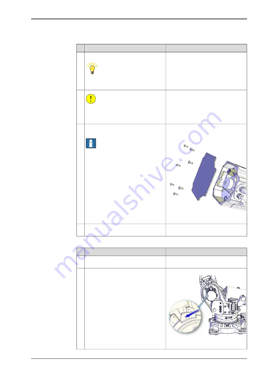 ABB Robotics IRB 6790 Product Manual Download Page 445