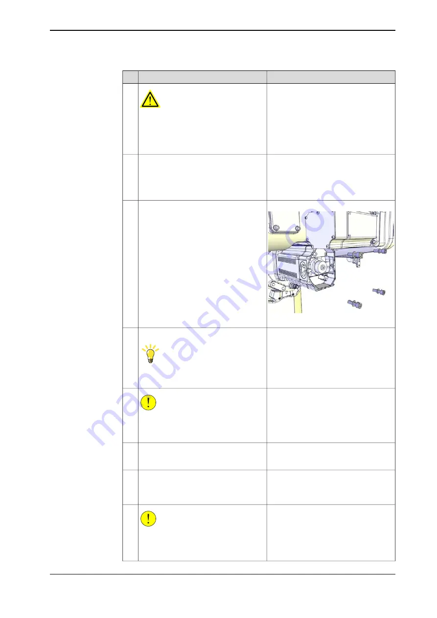 ABB Robotics IRB 6790 Product Manual Download Page 583