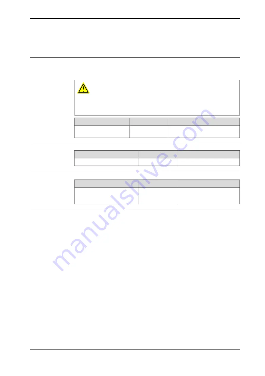 ABB Robotics IRB 6790 Product Manual Download Page 629