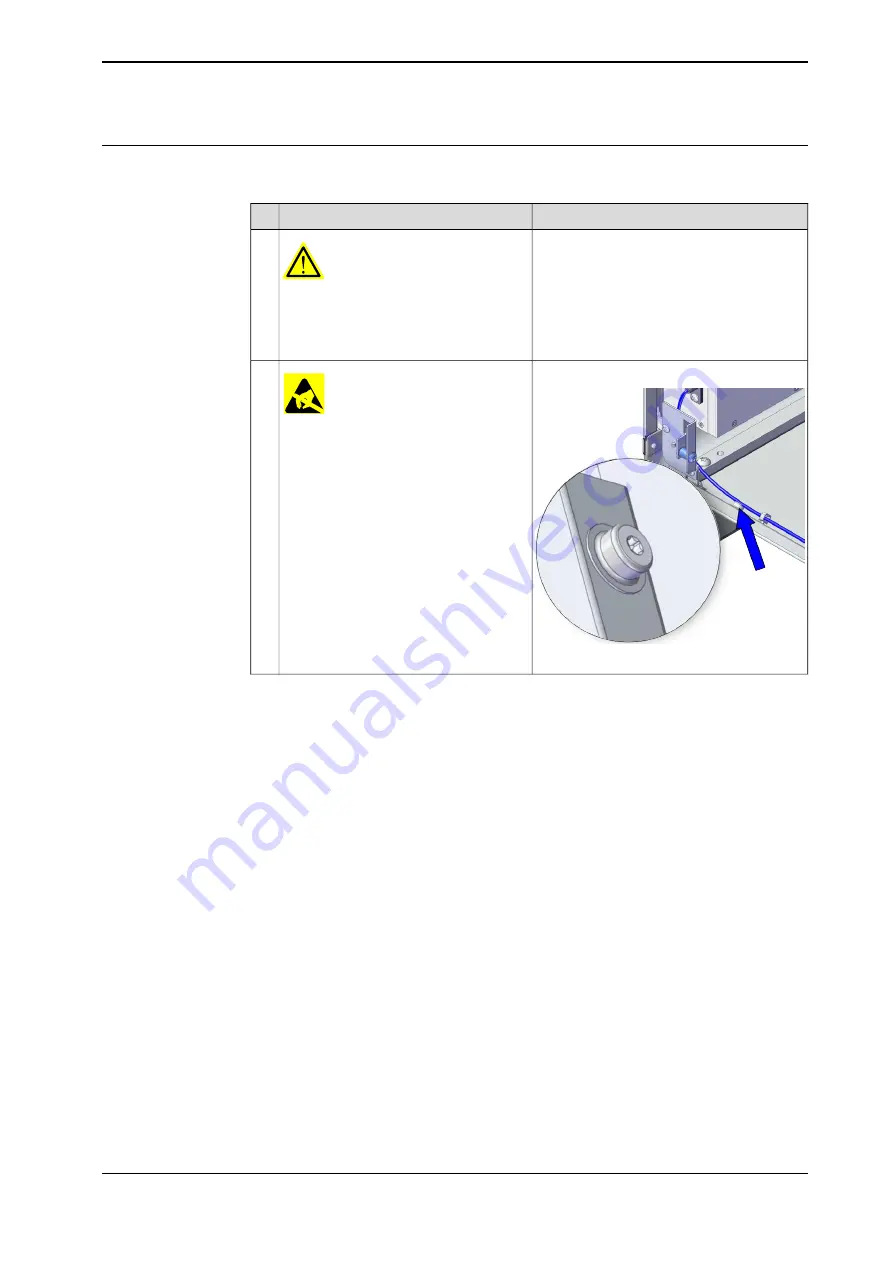 ABB Robotics OmniCore C90XT Product Manual Download Page 267