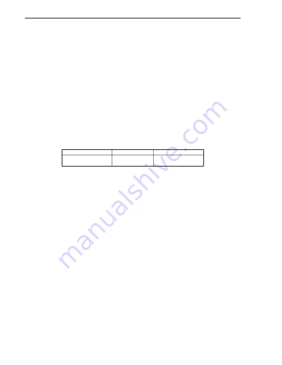 ABB 10D1476 Instruction Manual Download Page 14