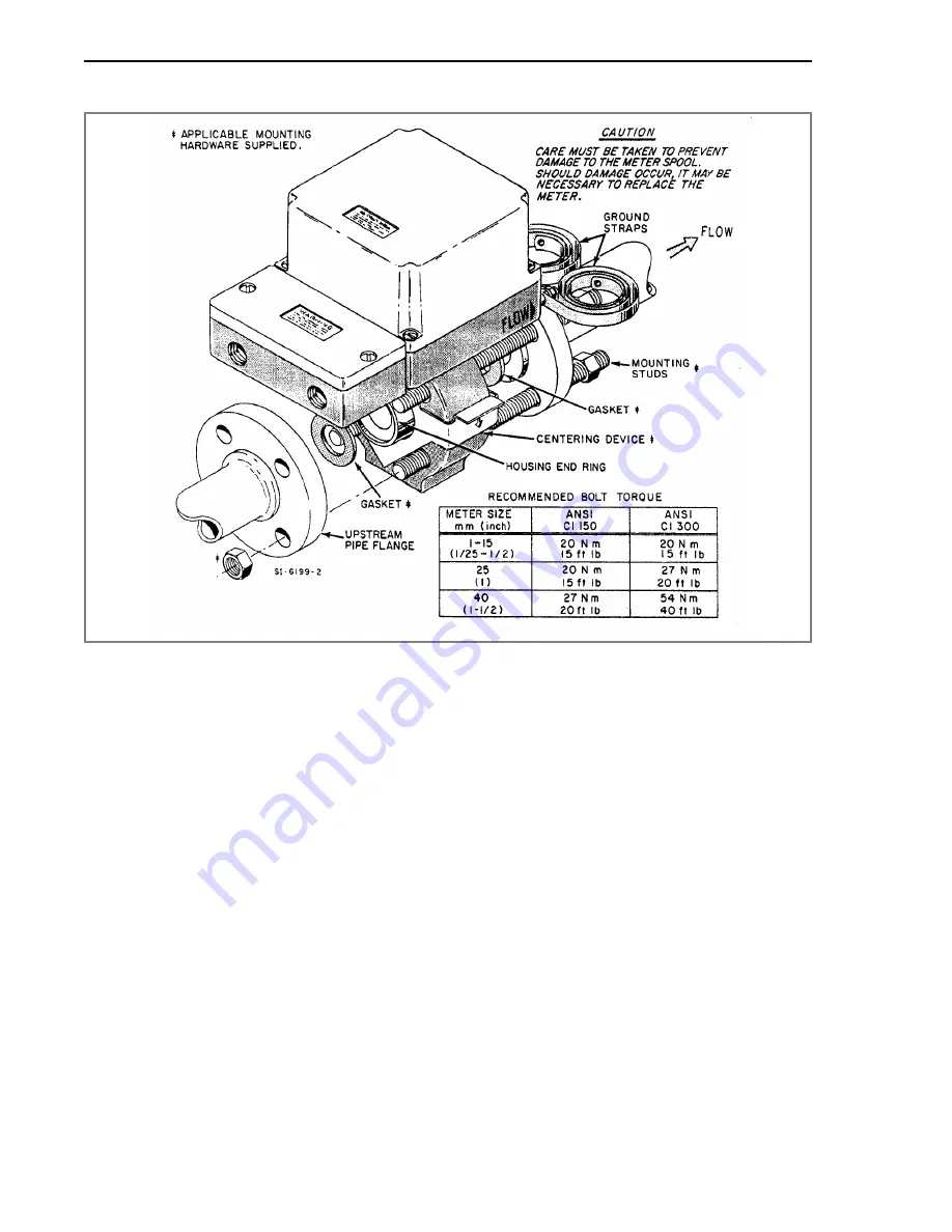 ABB 10D1476 Instruction Manual Download Page 26