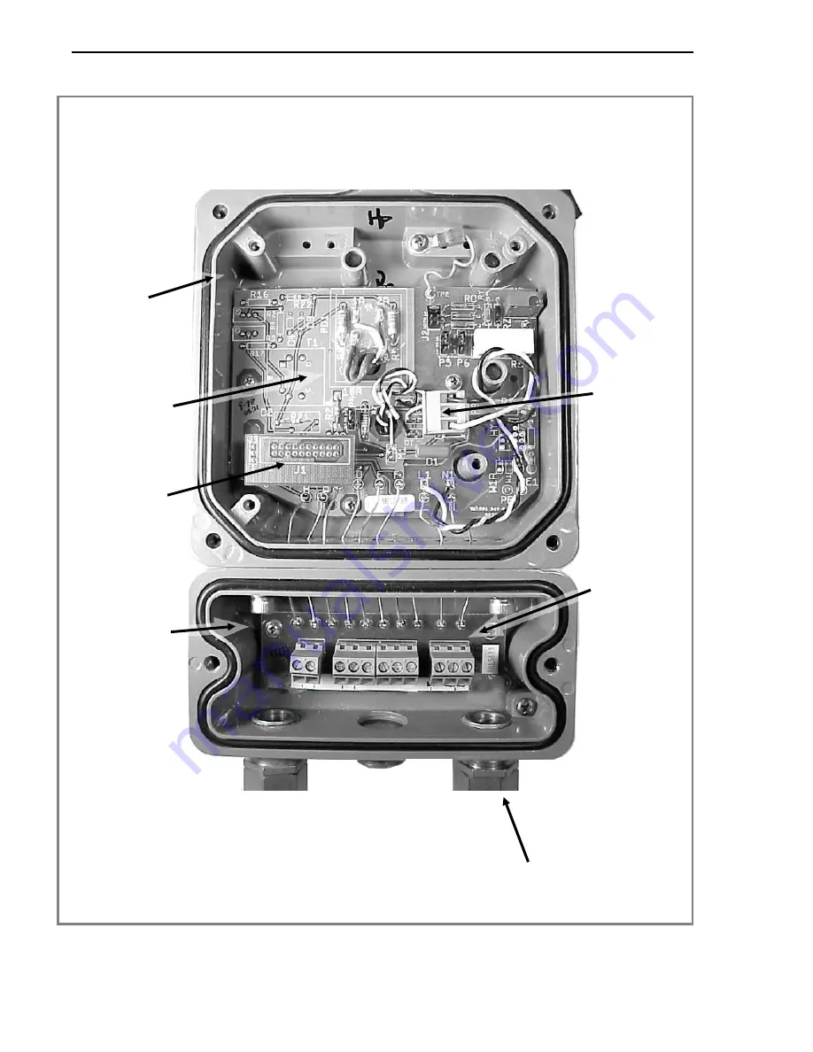 ABB 10D1476 Скачать руководство пользователя страница 36