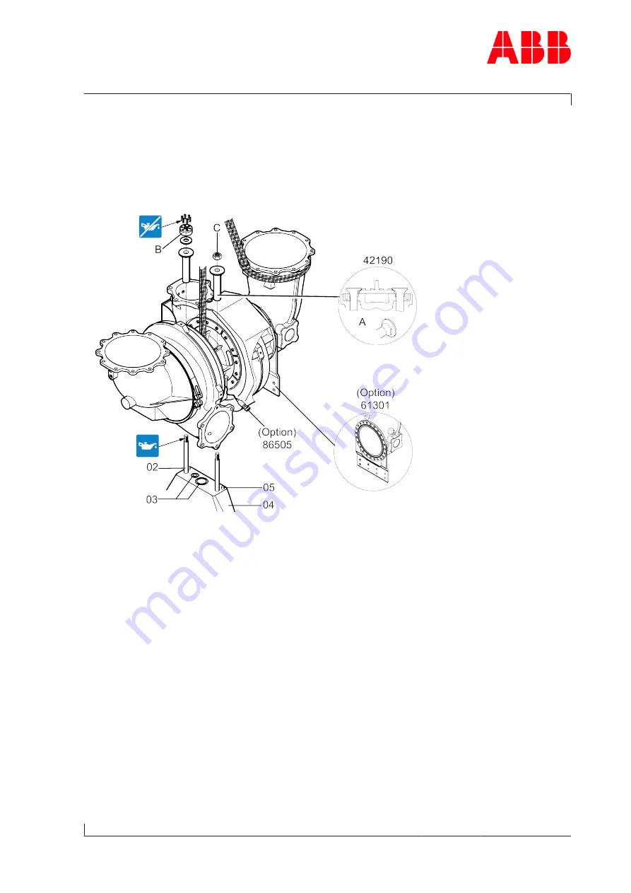 ABB 1240027 Operation Manual Download Page 31