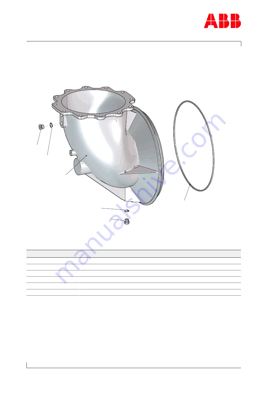 ABB 1240027 Operation Manual Download Page 118