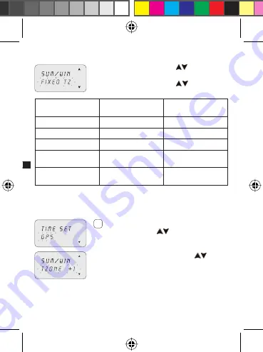 ABB 2CSM256313R0621 Manual Download Page 20