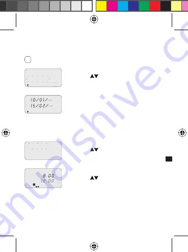 ABB 2CSM256313R0621 Скачать руководство пользователя страница 35