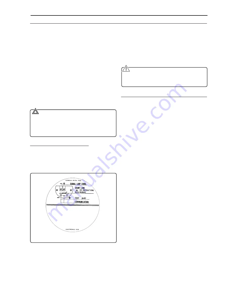 ABB 6X1EH Operating Instructions Manual Download Page 19