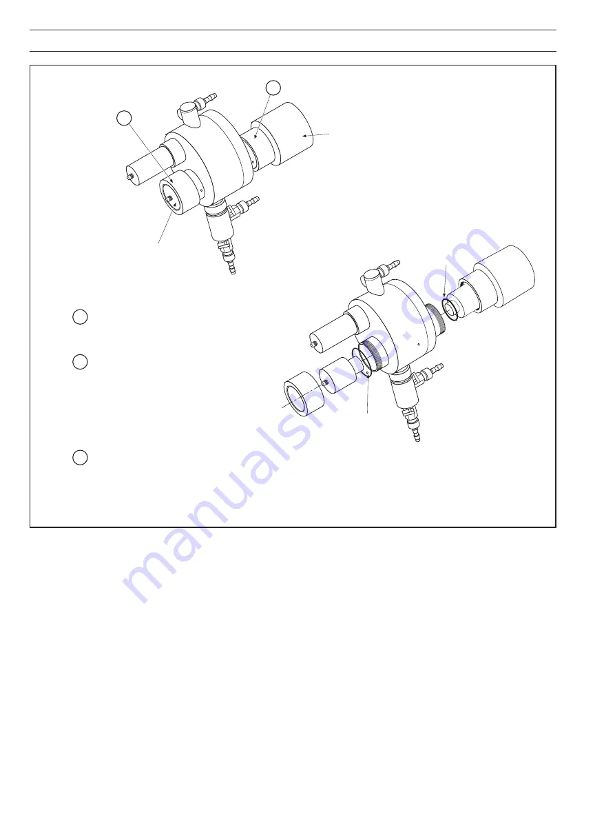 ABB 7320 Series Скачать руководство пользователя страница 22