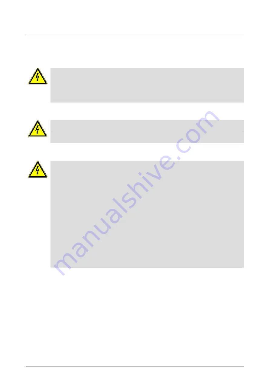 ABB 83350-500 Manual Download Page 8