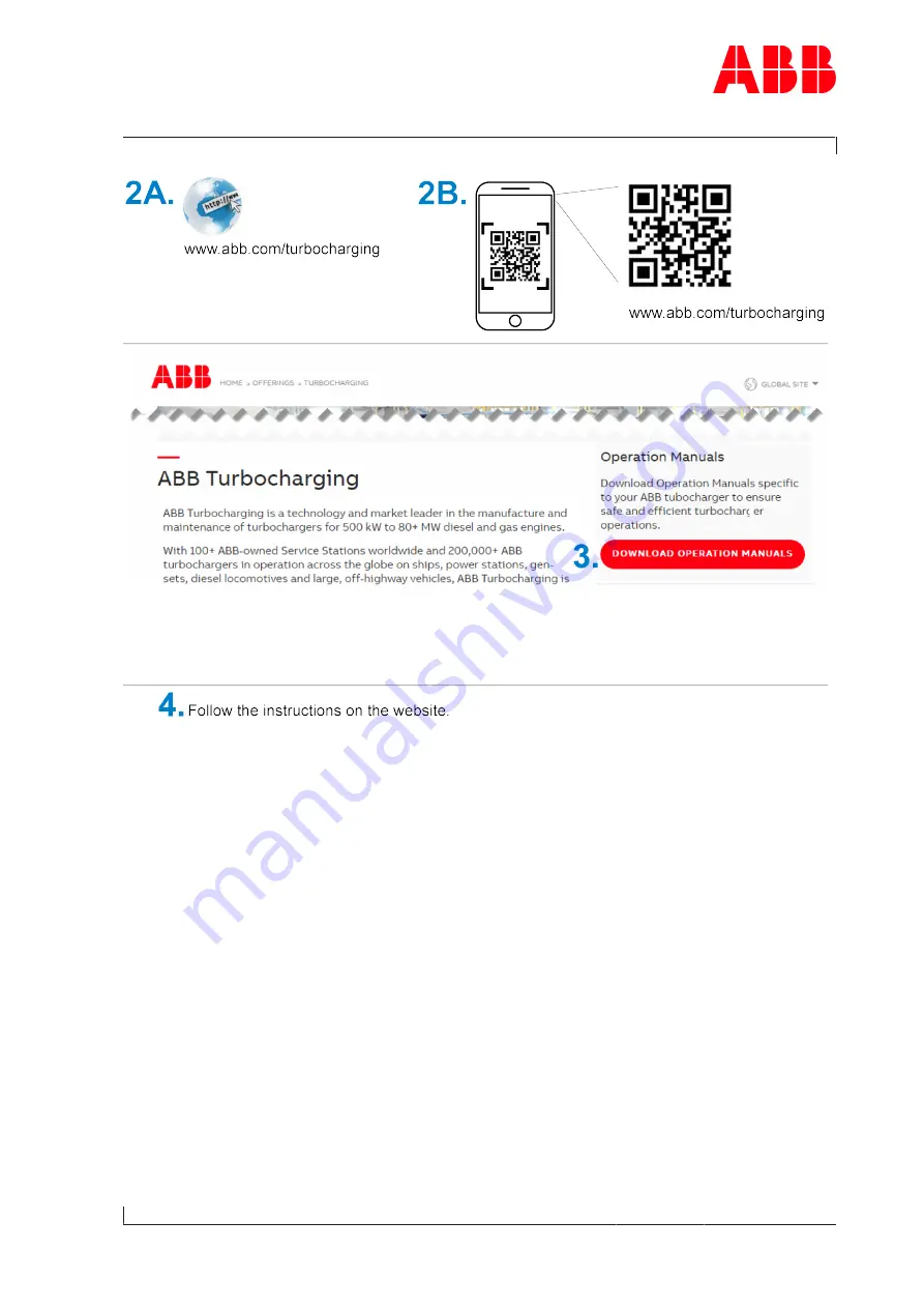 ABB A100-L Series Original Assembly Instructions Download Page 19